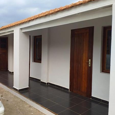 אנטסירבה Bed&Breakfast Vanilla מראה חיצוני תמונה