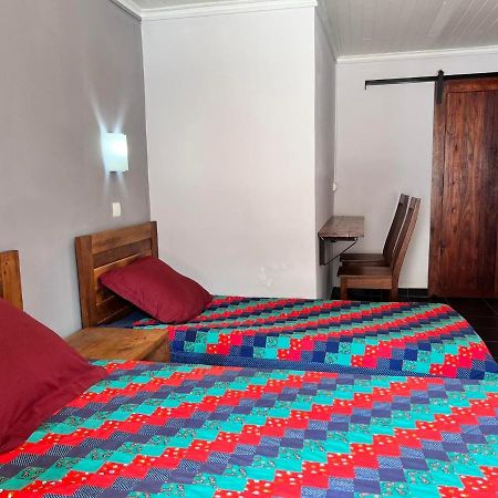 אנטסירבה Bed&Breakfast Vanilla מראה חיצוני תמונה