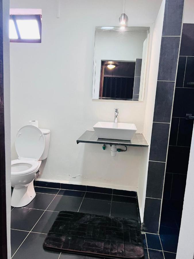 אנטסירבה Bed&Breakfast Vanilla מראה חיצוני תמונה
