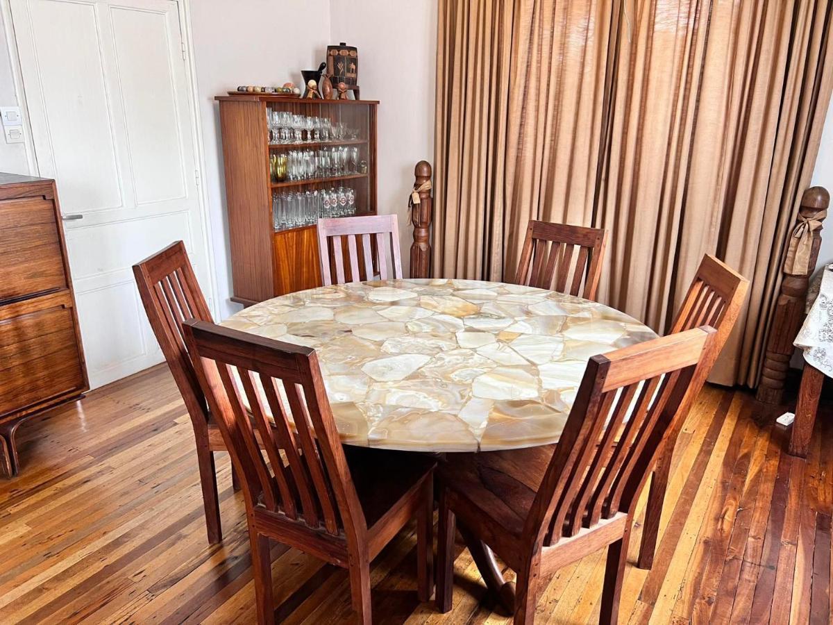 אנטסירבה Bed&Breakfast Vanilla מראה חיצוני תמונה